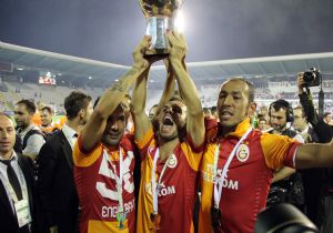 Umut'a ödül